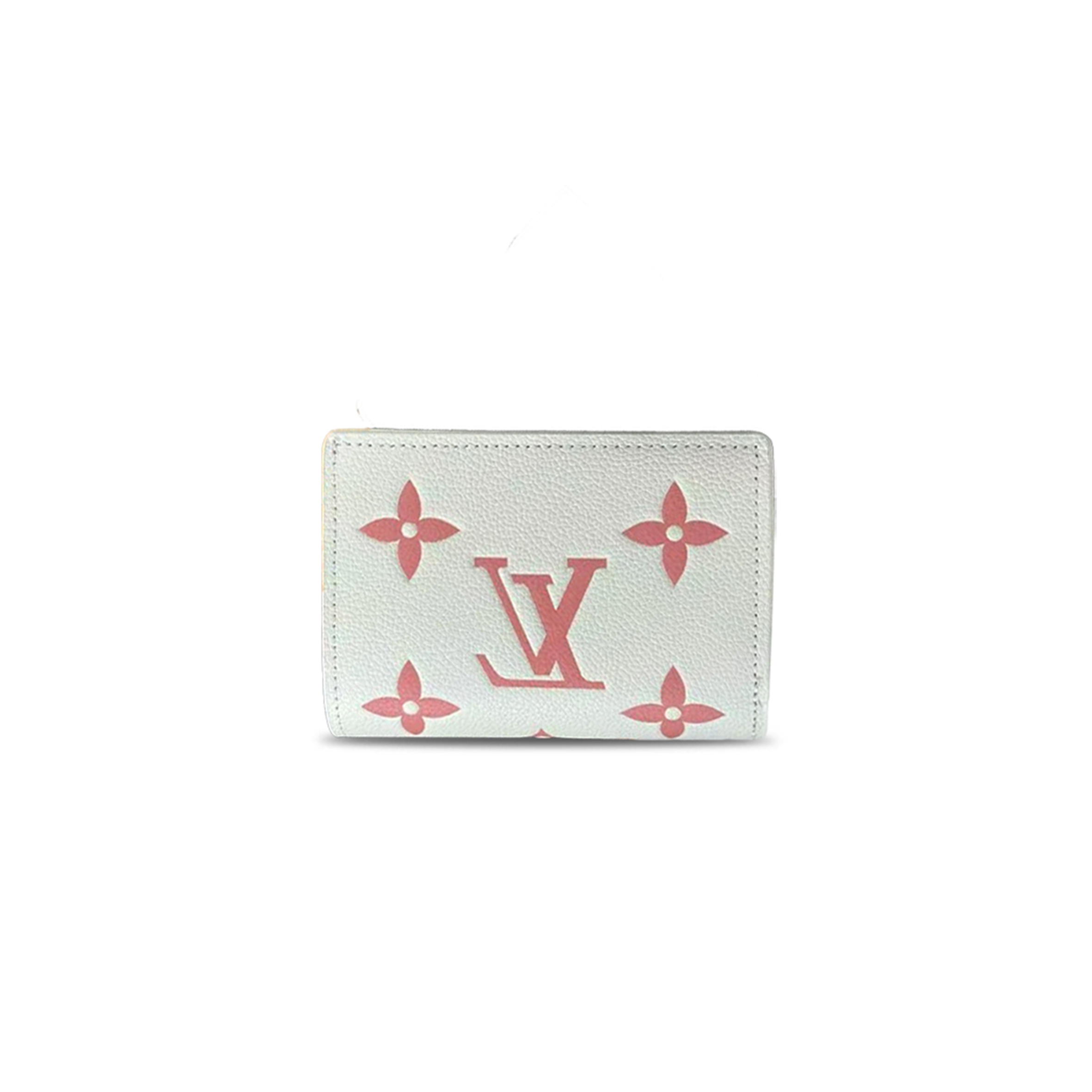 LOUIS VUITTON CLÉA WALLET M80151 (11*8.5*3.5cm) 